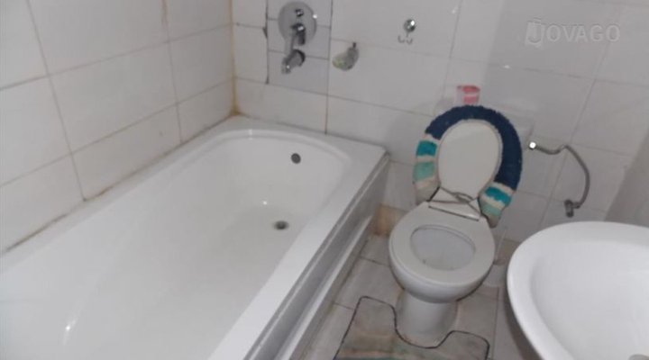 Obollo International Hotel
