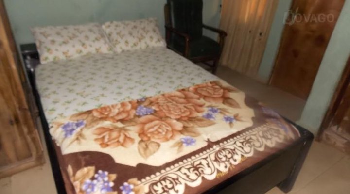Obollo International Hotel
