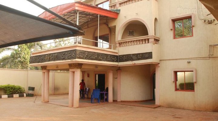 Best Desire Hotel
