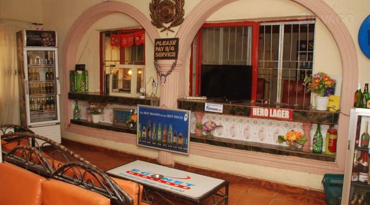 Best Desire Hotel