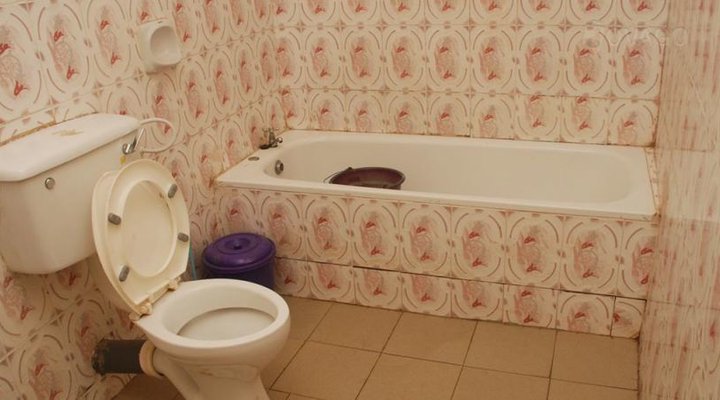 Best Desire Hotel