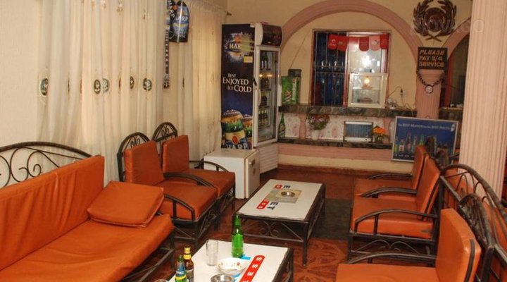 Best Desire Hotel