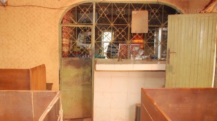 Godnobe Hotel & Garden Ltd