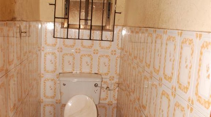 Godnobe Hotel & Garden Ltd