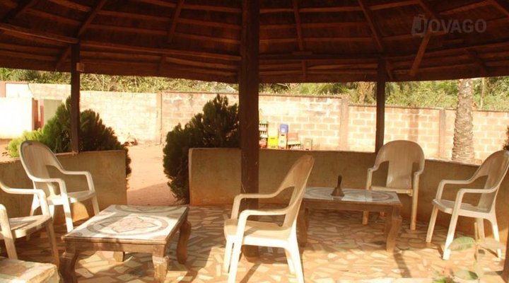 Godnobe Hotel & Garden Ltd