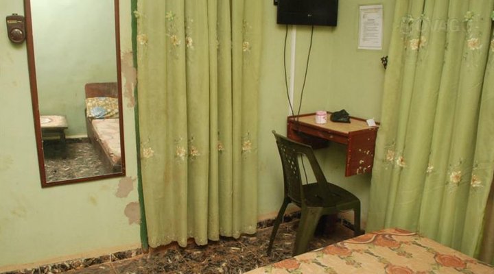 Godnobe Hotel & Garden Ltd