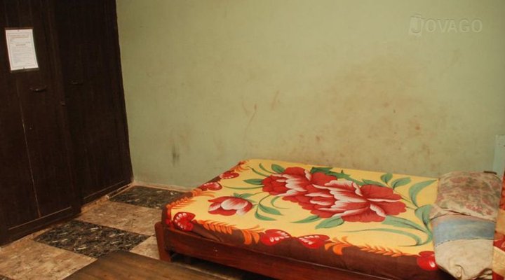 Godnobe Hotel & Garden Ltd