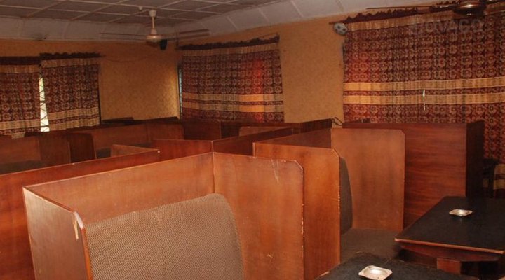 Godnobe Hotel & Garden Ltd