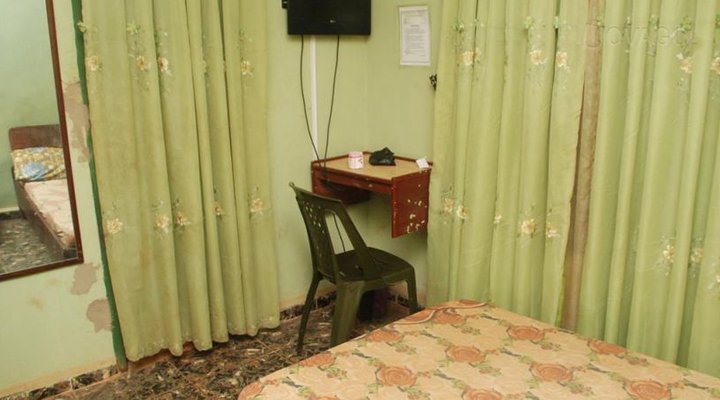 Godnobe Hotel & Garden Ltd