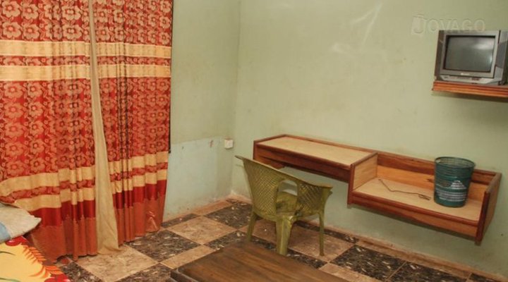 Godnobe Hotel & Garden Ltd
