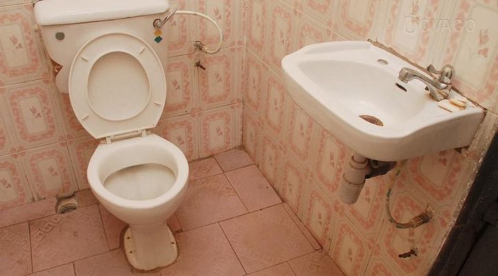 Iykcon Global Suites