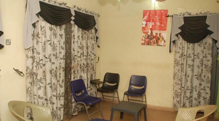 Iykcon Global Suites