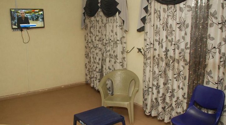 Iykcon Global Suites