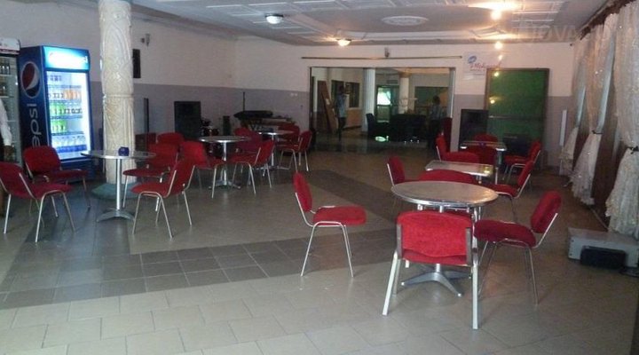 Mekaval Hotel & Suites