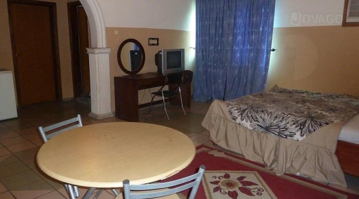 Mekaval Hotel & Suites