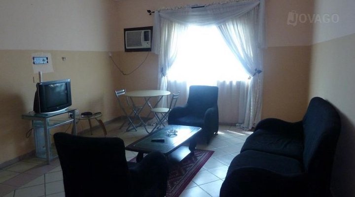 Mekaval Hotel & Suites