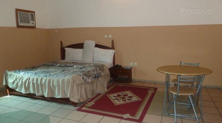 Mekaval Hotel & Suites