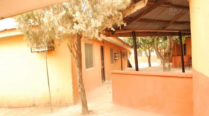 Kuzzy O Guest Inn