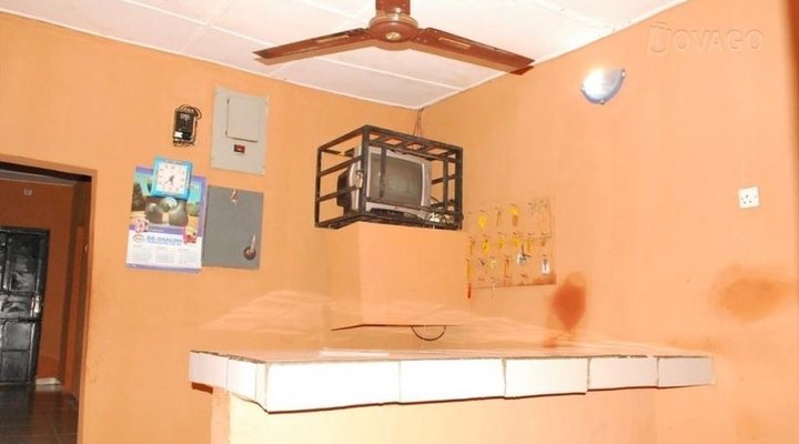 Kuzzy O Guest Inn