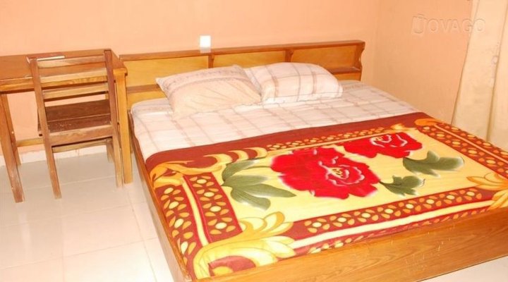 Kuzzy O Guest Inn