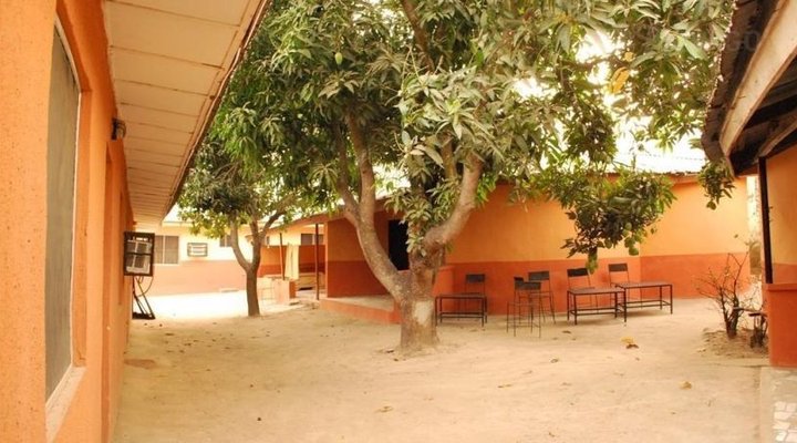 Kuzzy O Guest Inn