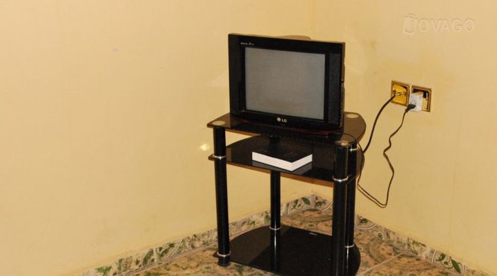 Gyanchi Guest House