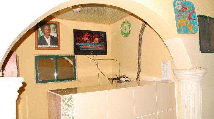 Gyanchi Guest House