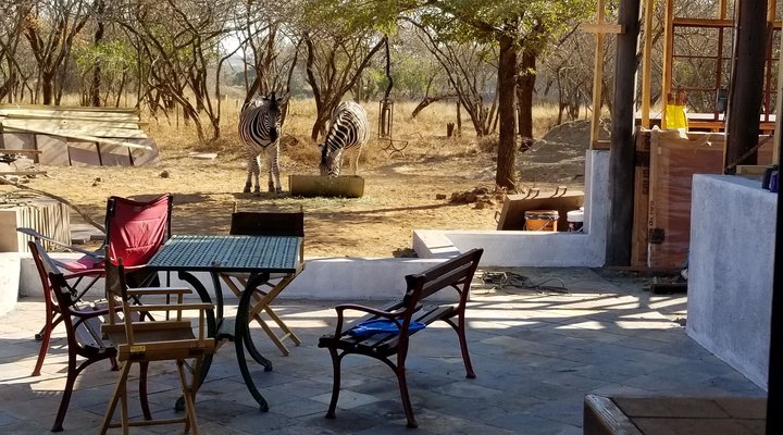 Indaba Kruger Safari Villa