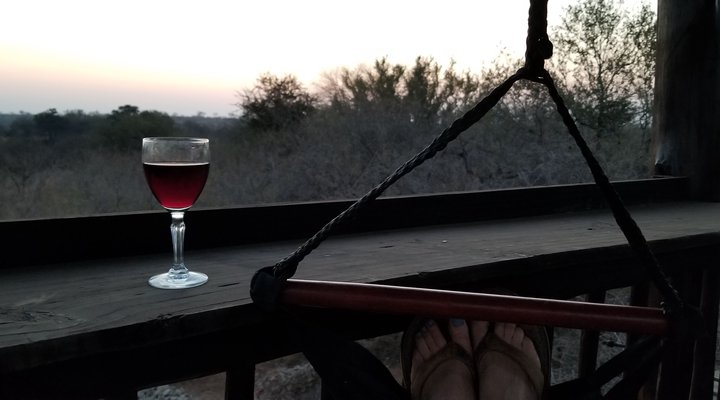 Indaba Kruger Safari Villa