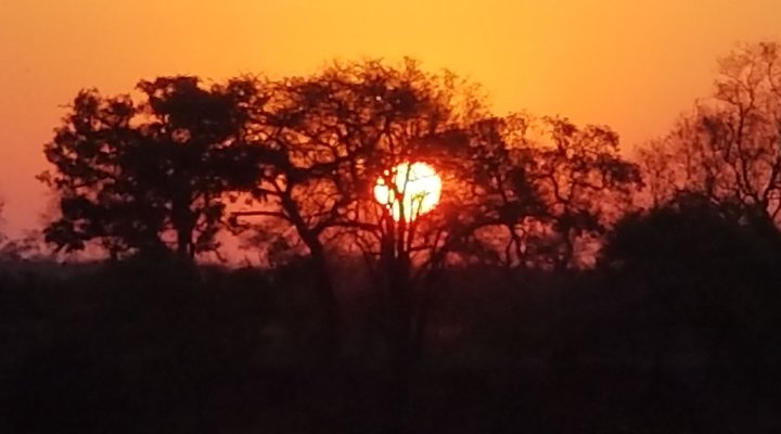 Indaba Kruger Safari Villa