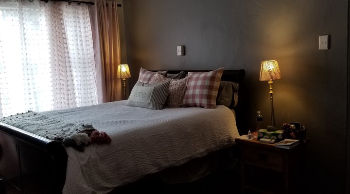 Indaba Kruger Safari Villa