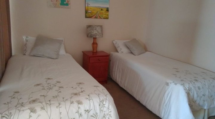 Beach and Braai House Cape Town