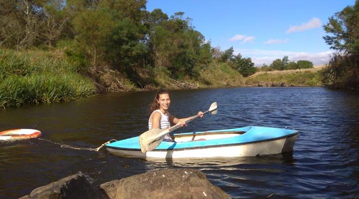 Kleinrivier Guesthouse