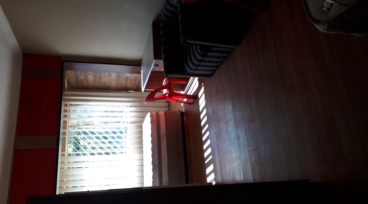 Four Nox Guest House