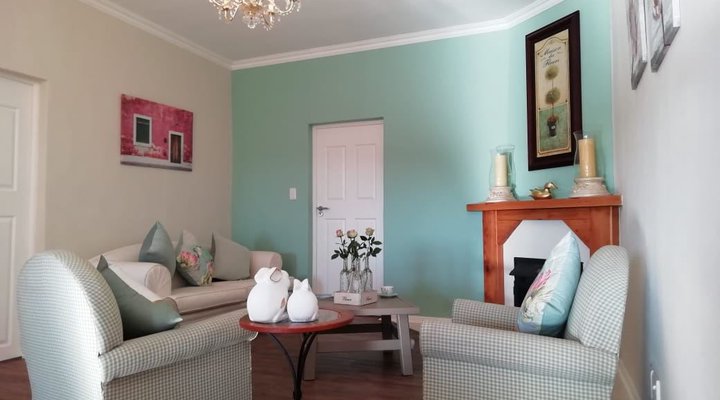 Giant's View Village