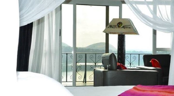 Asham Africa Hotel and Resort