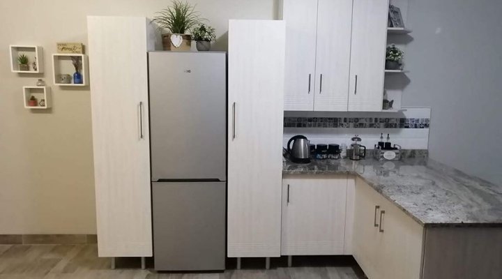 C-Side Apartment Hibberdene