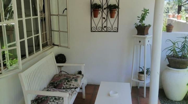 Abberley Guest House