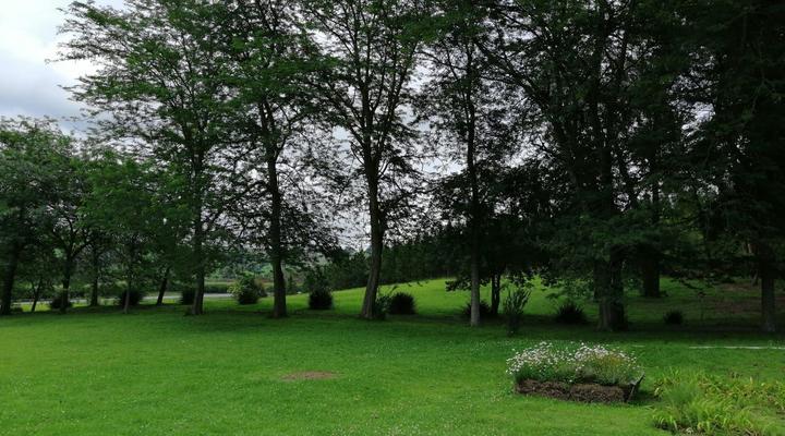 Abberley Guest House