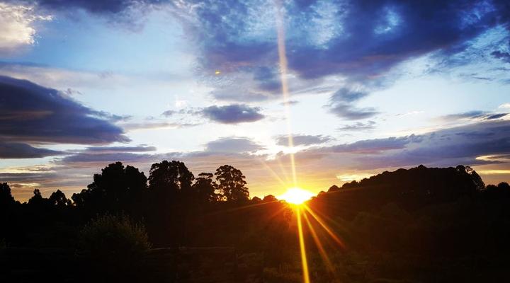 Abberley Guest House