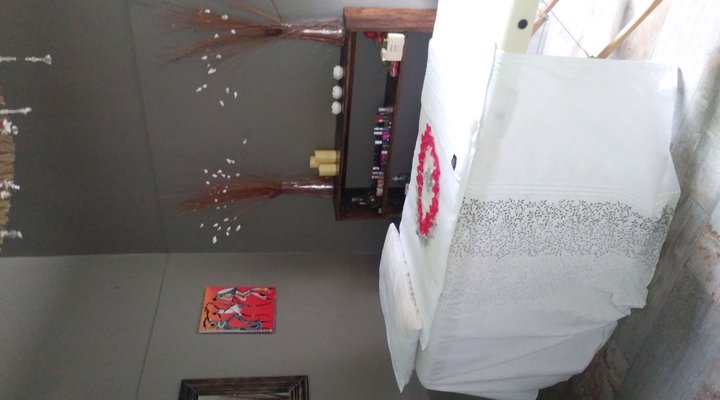 Gala Gala Eco Resort Private Campsites