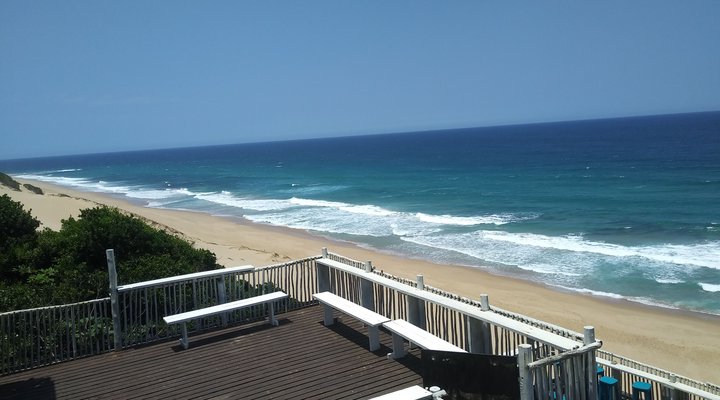 Gala Gala Eco Resort Private Campsites