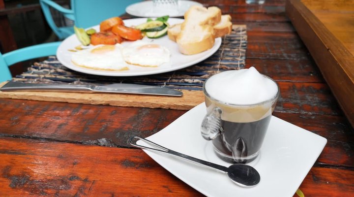 Gala Gala Eco Resort Private Campsites