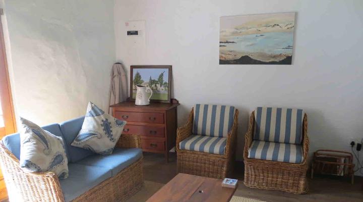 Nacht Wacht Self-catering Cottages