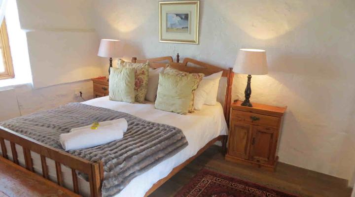 Nacht Wacht Self-catering Cottages