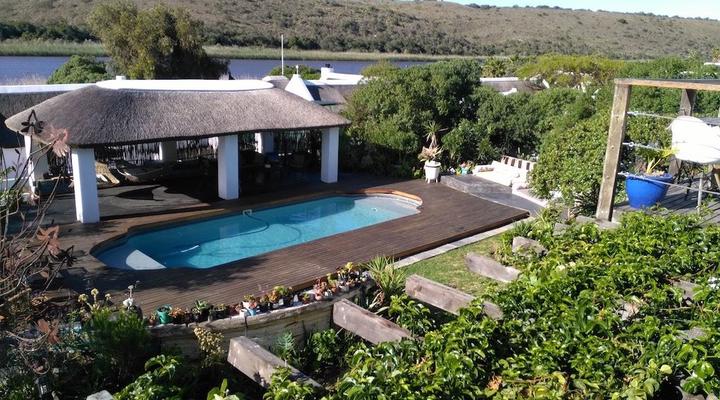 Breede River Queen Self-catering