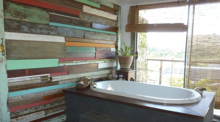 Breede River Queen Self-catering