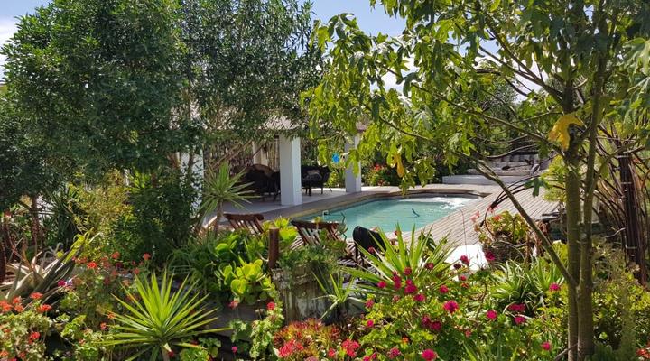 Breede River Queen Self-catering