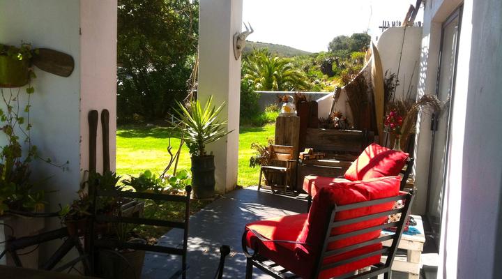 Breede River Queen Self-catering