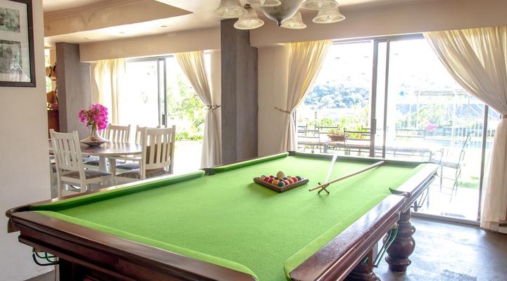 Breede River Queen Self-catering